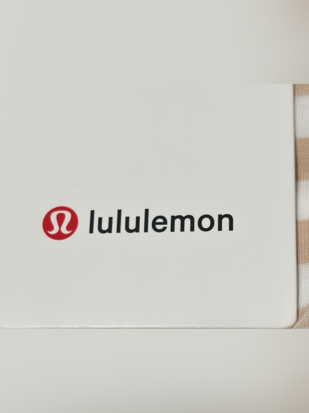 Lululemon Love Crew Top - Picture 7 of 7